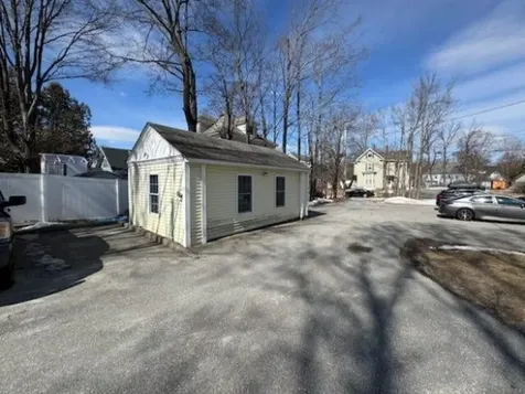 35-37 Courtland Street Nashua NH 03060