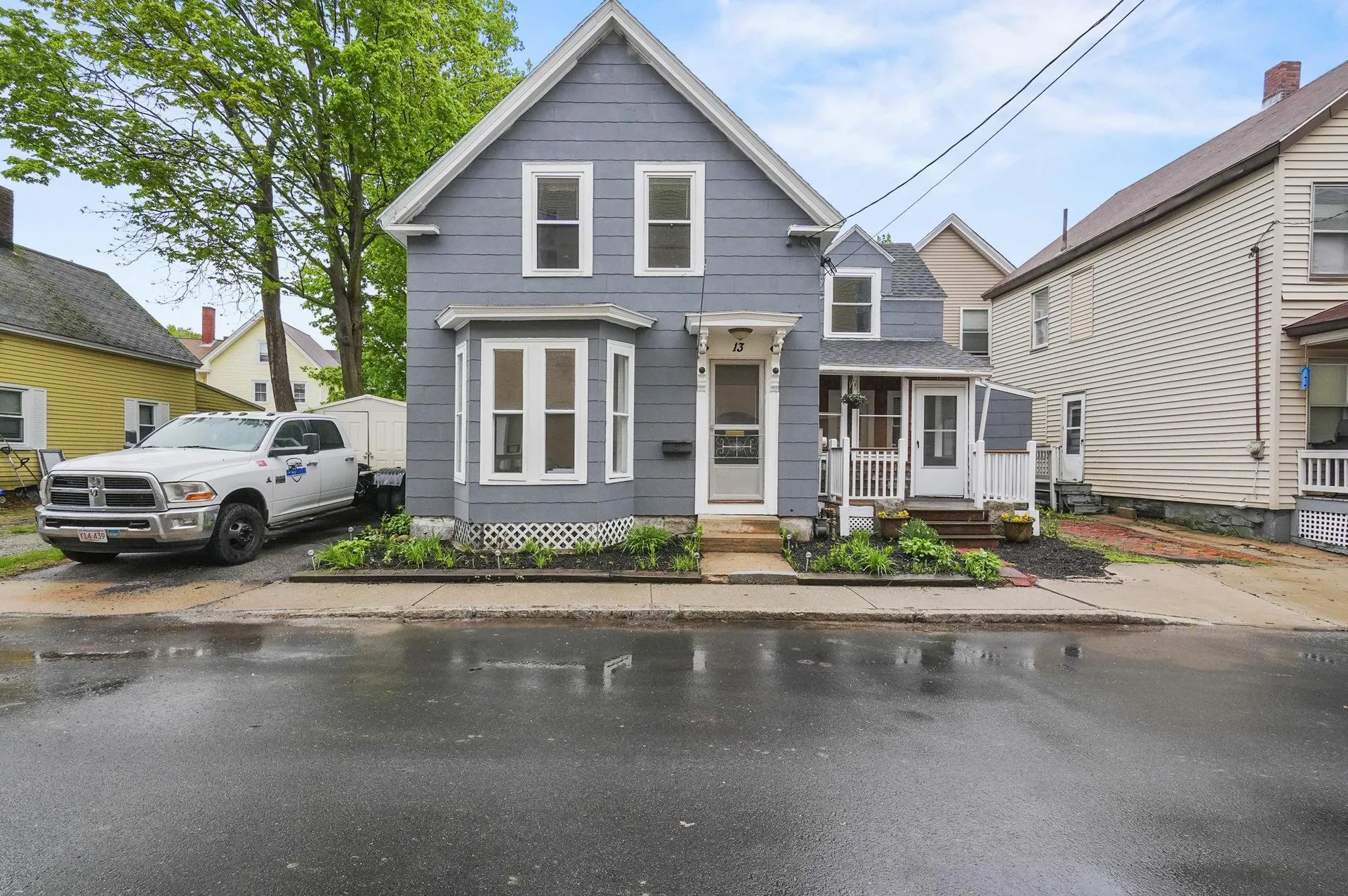 13 Winter Street Nashua NH 03064