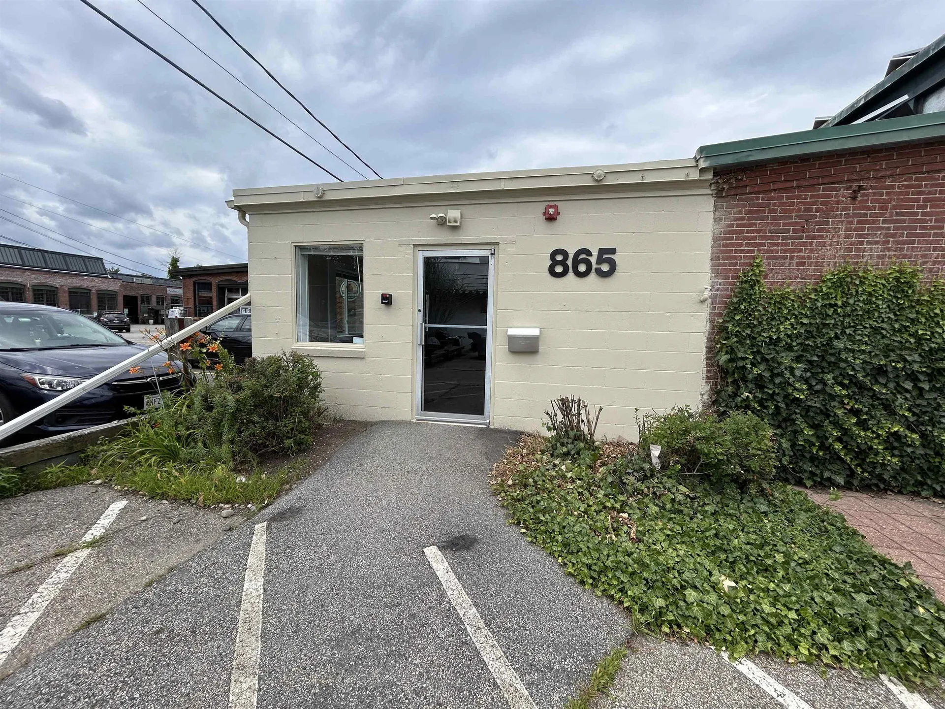 865 Islington Street Portsmouth NH 03801