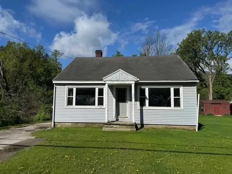 237 Church Street Pownal VT 05261