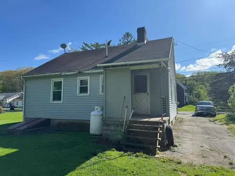 237 Church Street Pownal VT 05261