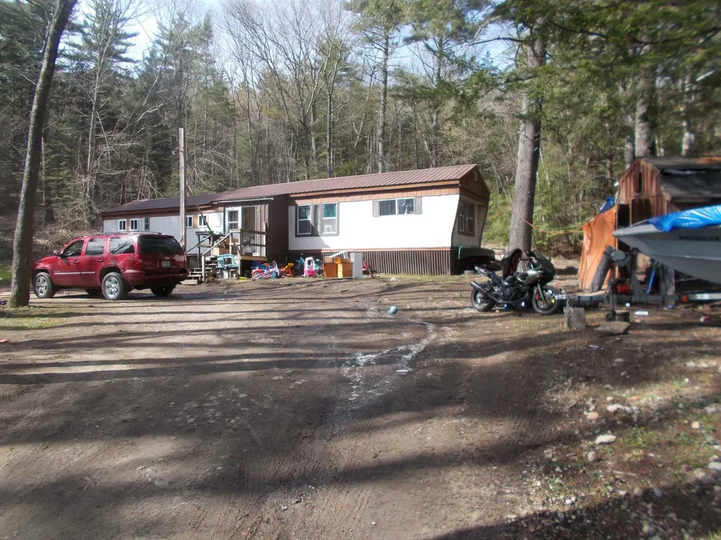 519 Ten Rod Road Farmington NH 03835