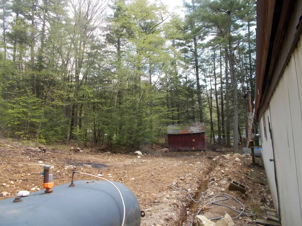 519 Ten Rod Road Farmington NH 03835