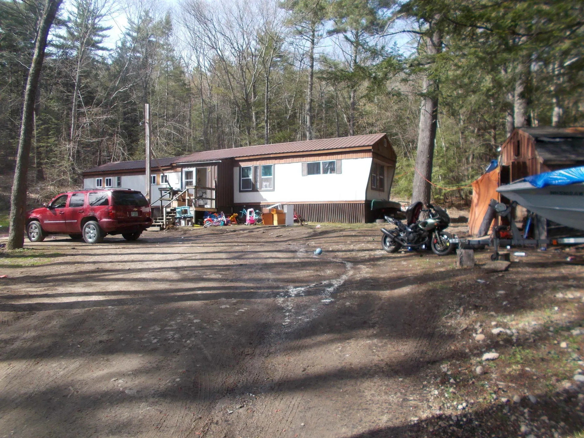 519 Ten Rod Road Farmington NH 03835