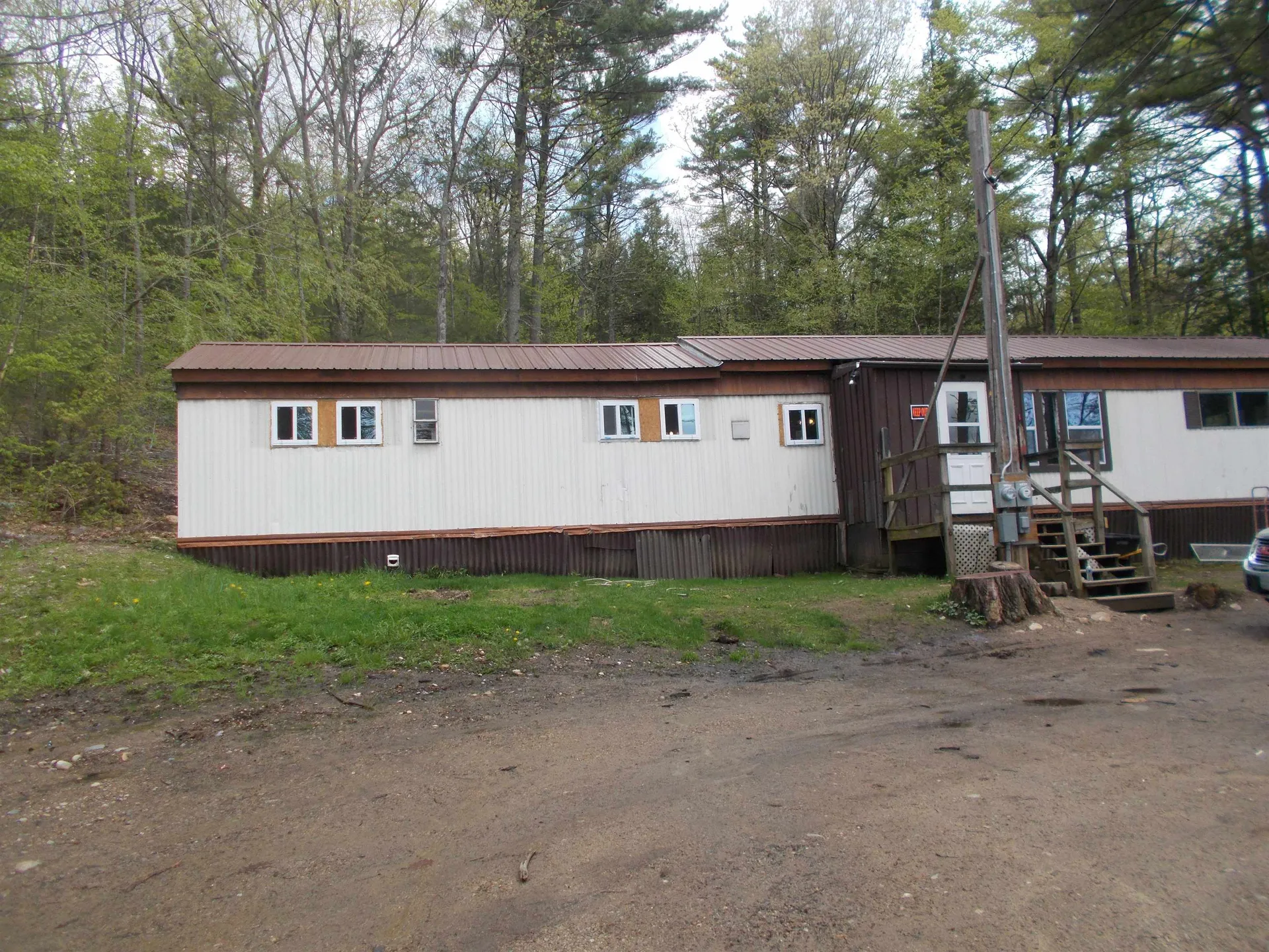 519 Ten Rod Road Farmington NH 03835