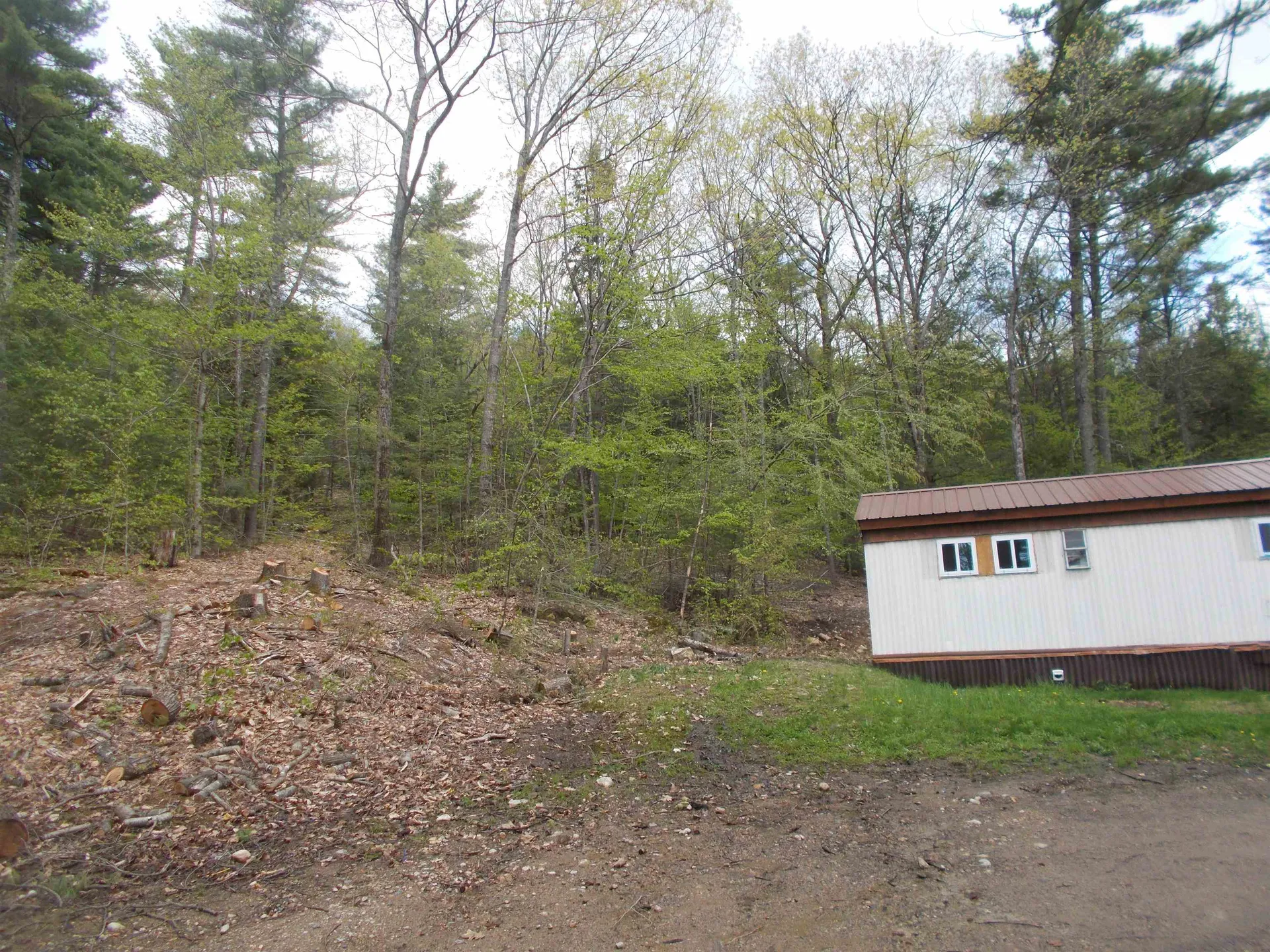 519 Ten Rod Road Farmington NH 03835