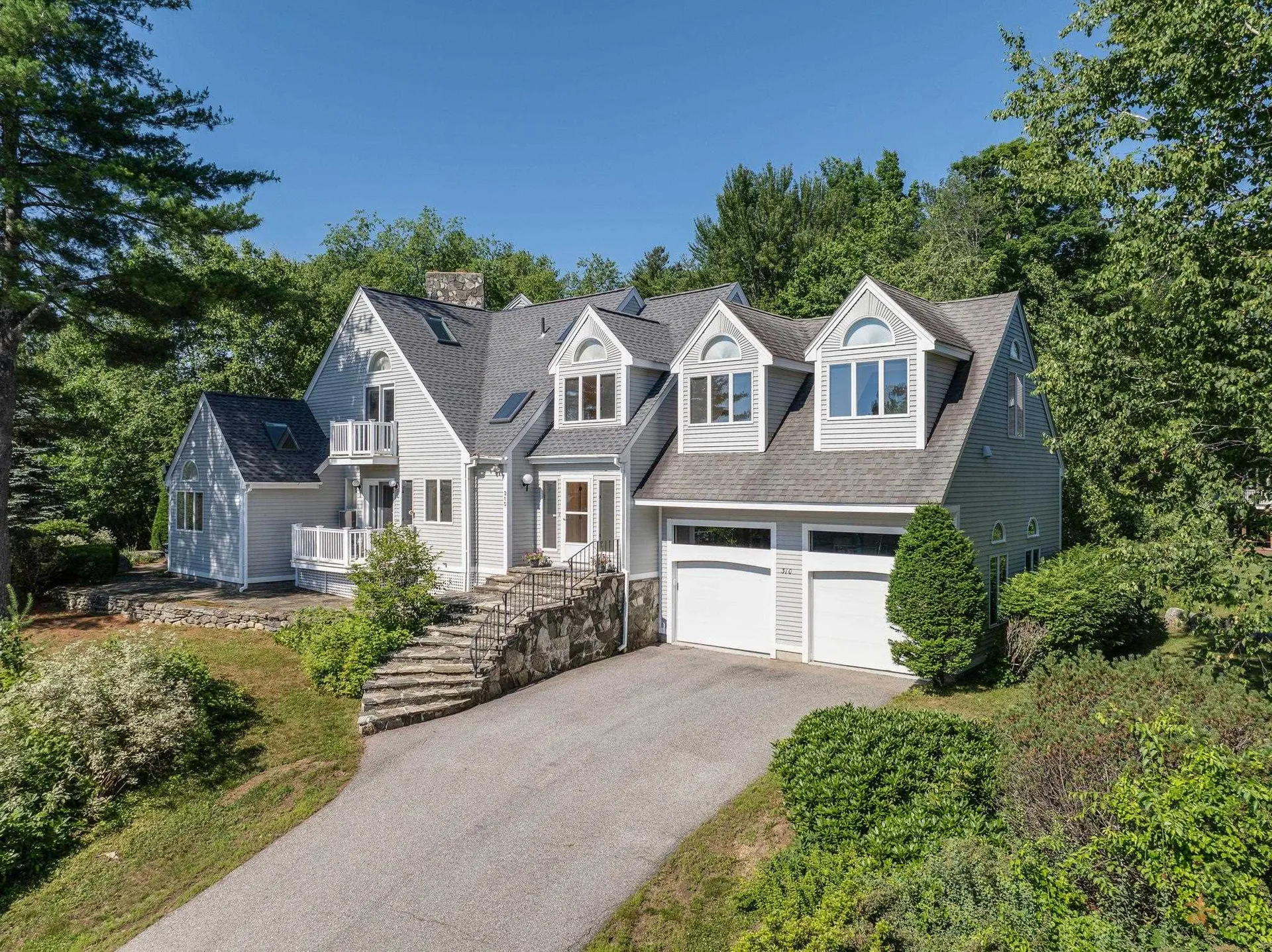 310 Davidson Drive Laconia NH 03246