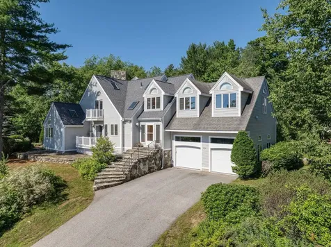 310 Davidson Drive Laconia NH 03246