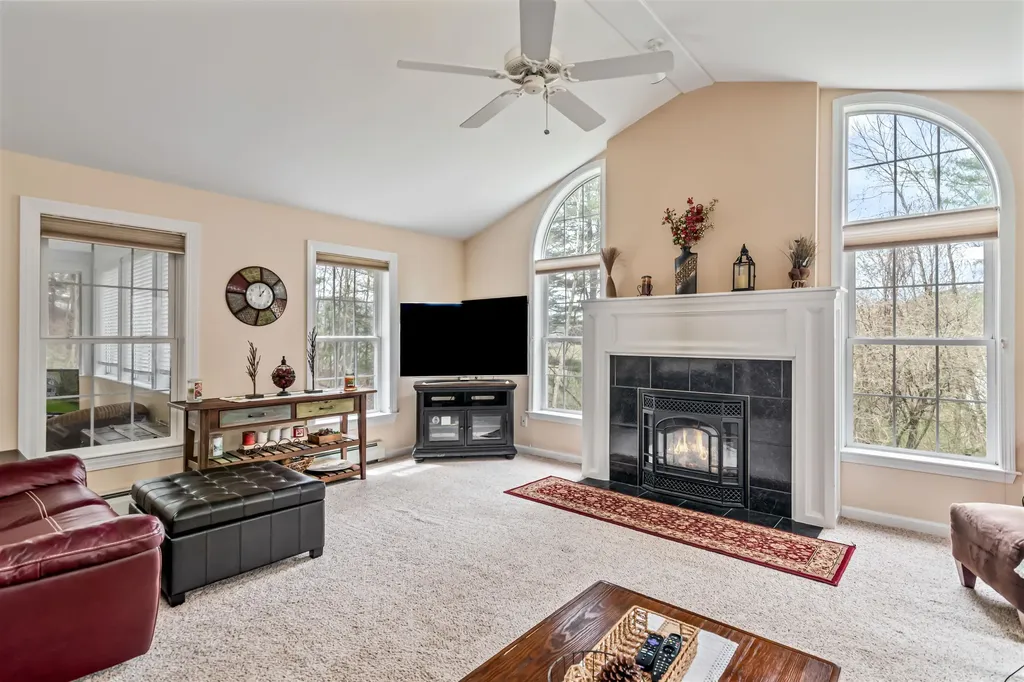 16 Bradley Bow Road Jericho VT 05465