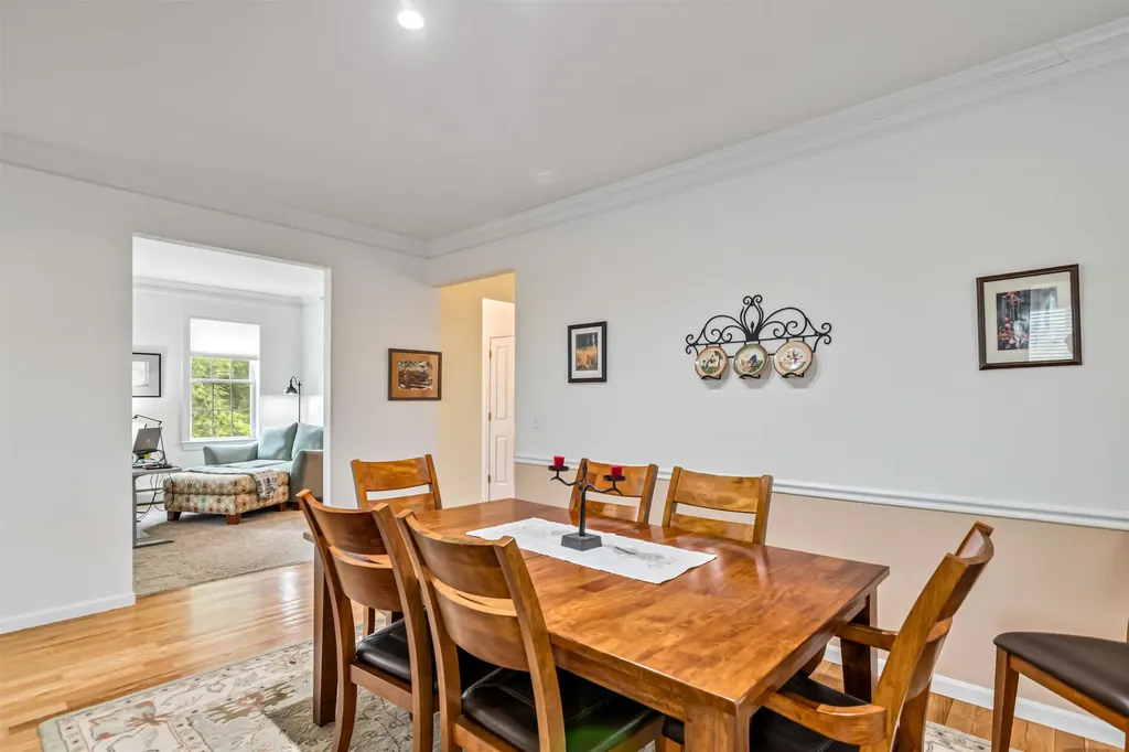 16 Bradley Bow Road Jericho VT 05465