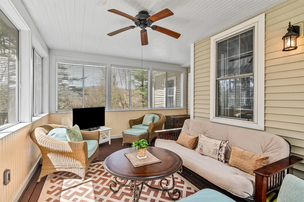 16 Bradley Bow Road Jericho VT 05465