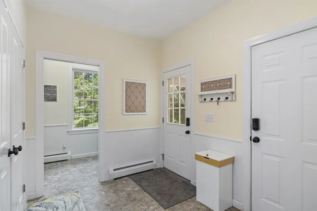 16 Bradley Bow Road Jericho VT 05465