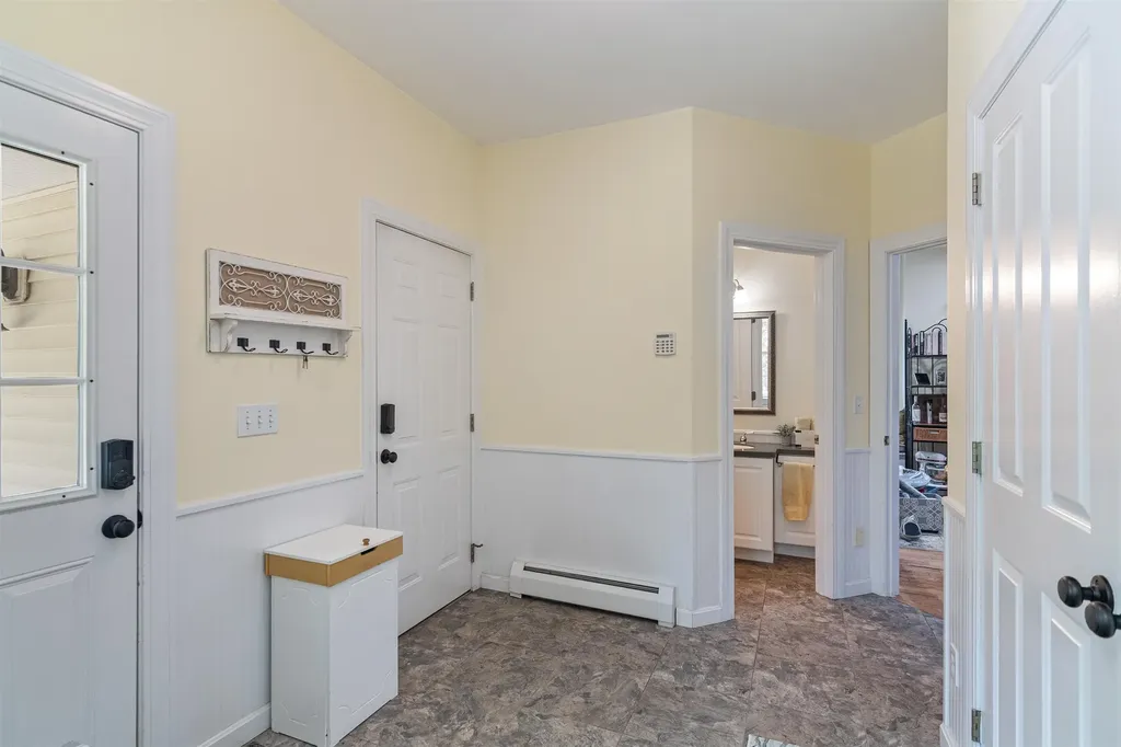 16 Bradley Bow Road Jericho VT 05465