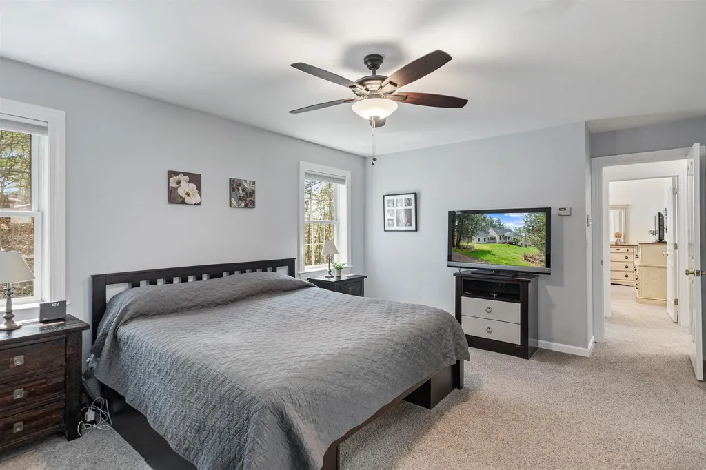 16 Bradley Bow Road Jericho VT 05465