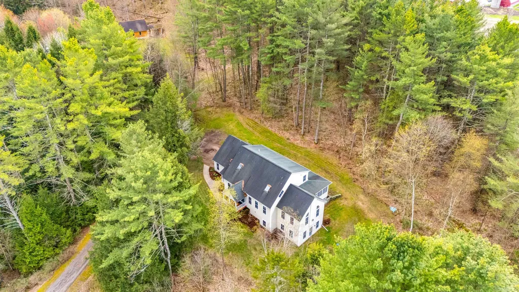 16 Bradley Bow Road Jericho VT 05465