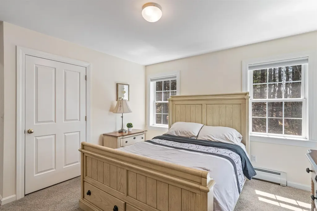 16 Bradley Bow Road Jericho VT 05465