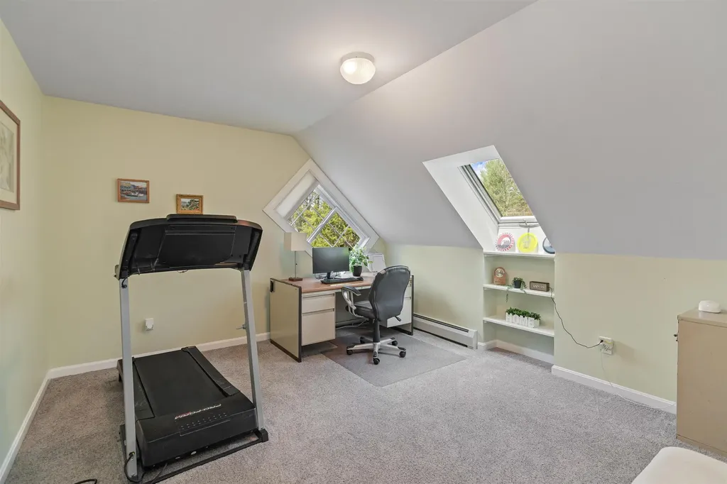 16 Bradley Bow Road Jericho VT 05465