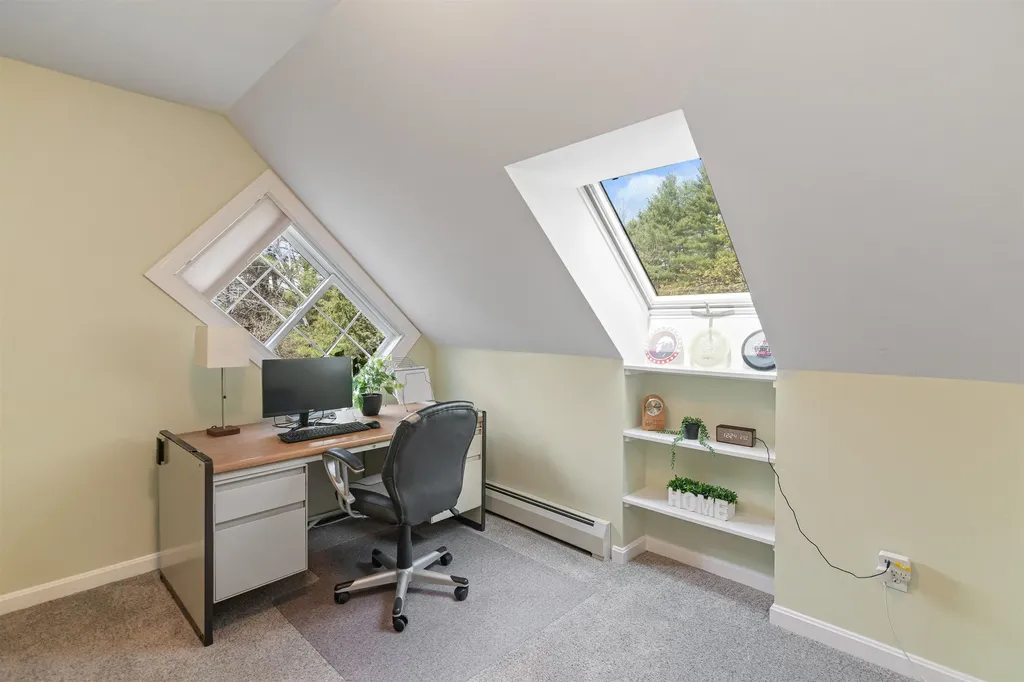 16 Bradley Bow Road Jericho VT 05465