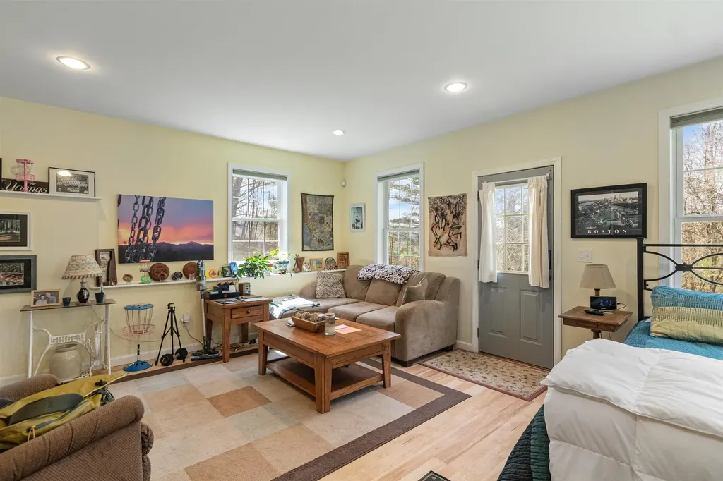 16 Bradley Bow Road Jericho VT 05465