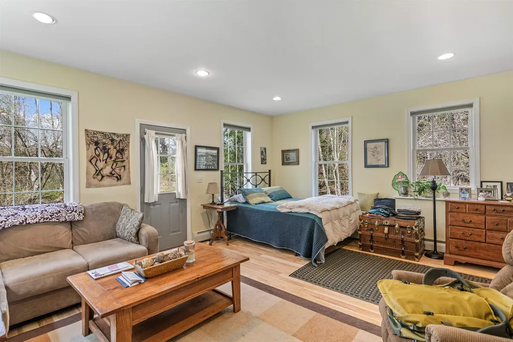 16 Bradley Bow Road Jericho VT 05465