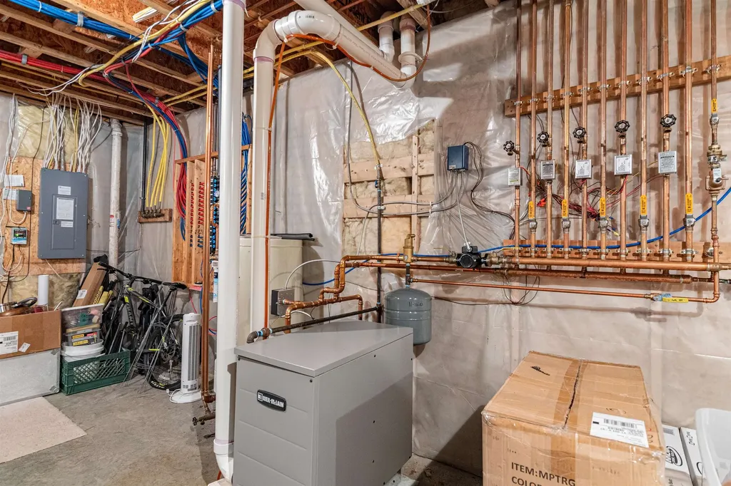 16 Bradley Bow Road Jericho VT 05465