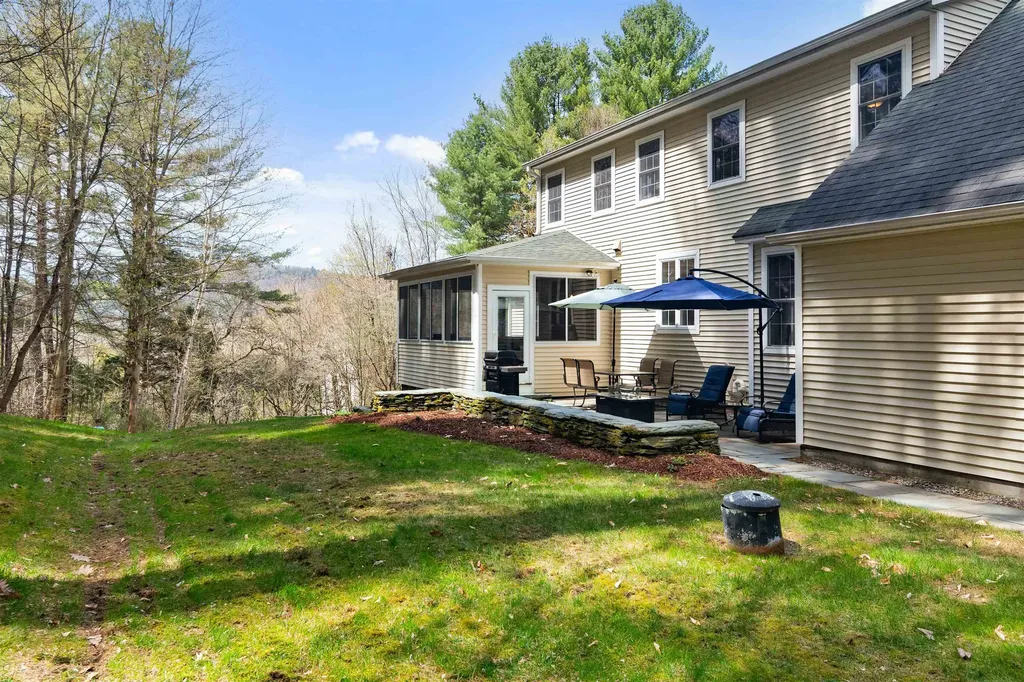 16 Bradley Bow Road Jericho VT 05465