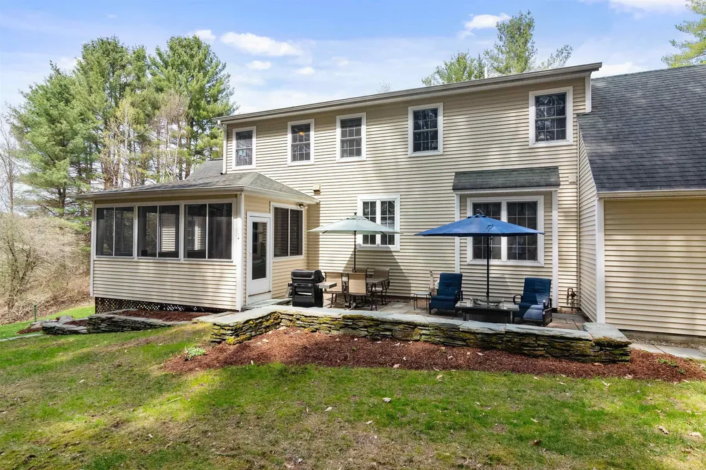 16 Bradley Bow Road Jericho VT 05465