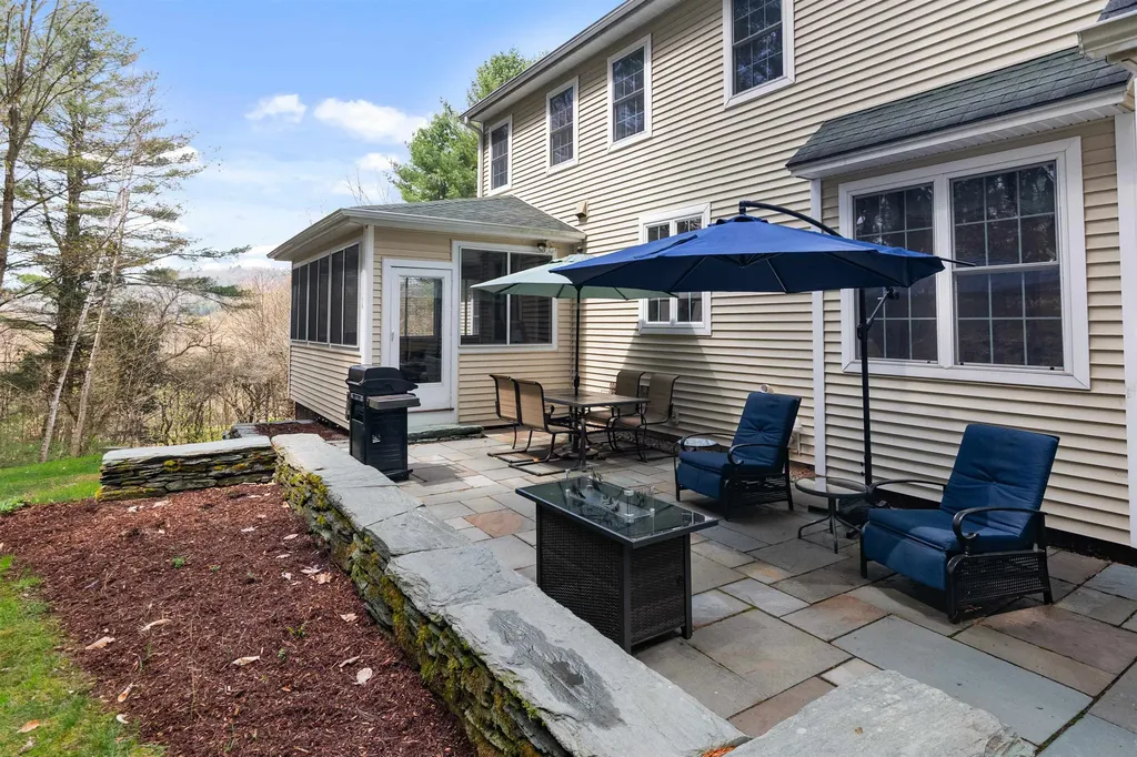 16 Bradley Bow Road Jericho VT 05465