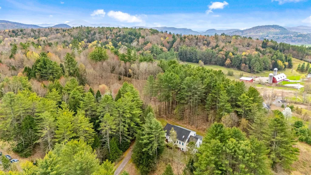 16 Bradley Bow Road Jericho VT 05465