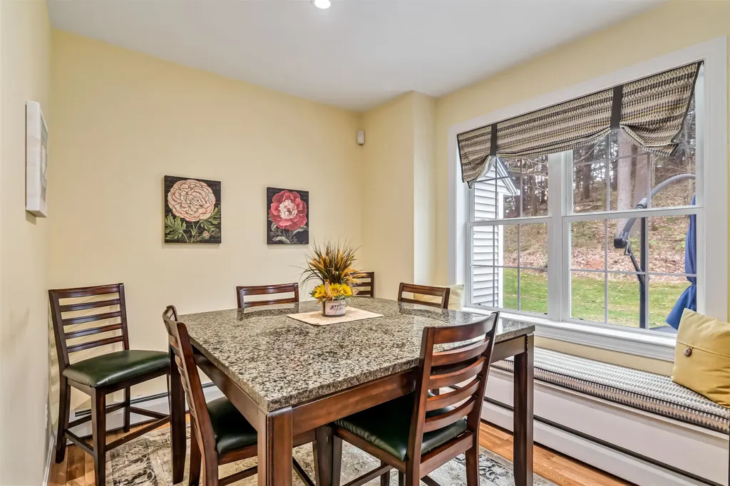 16 Bradley Bow Road Jericho VT 05465