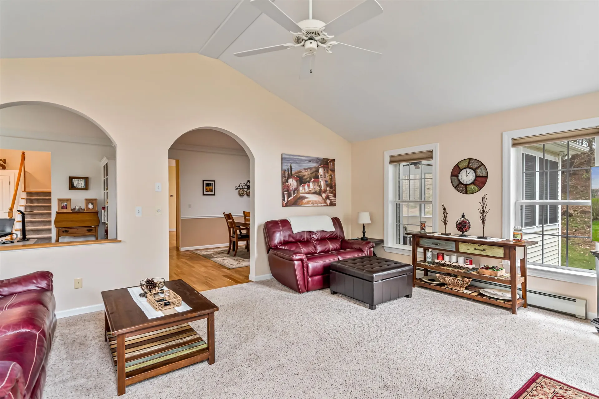 16 Bradley Bow Road Jericho VT 05465