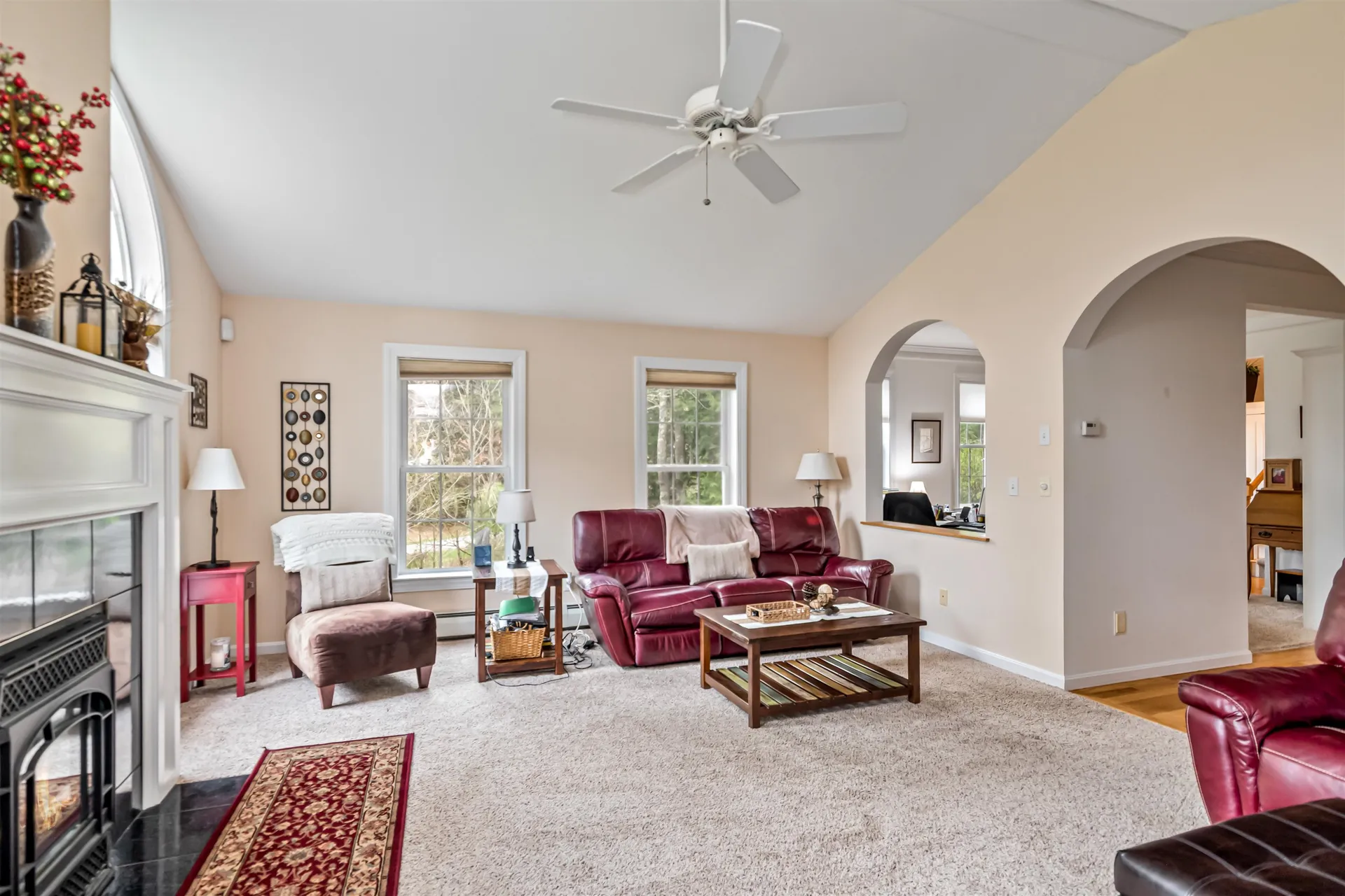 16 Bradley Bow Road Jericho VT 05465