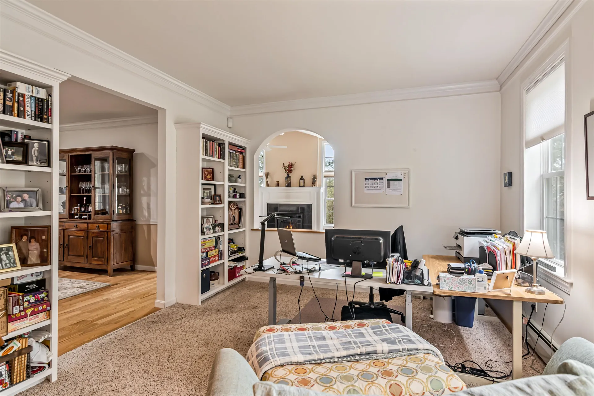 16 Bradley Bow Road Jericho VT 05465