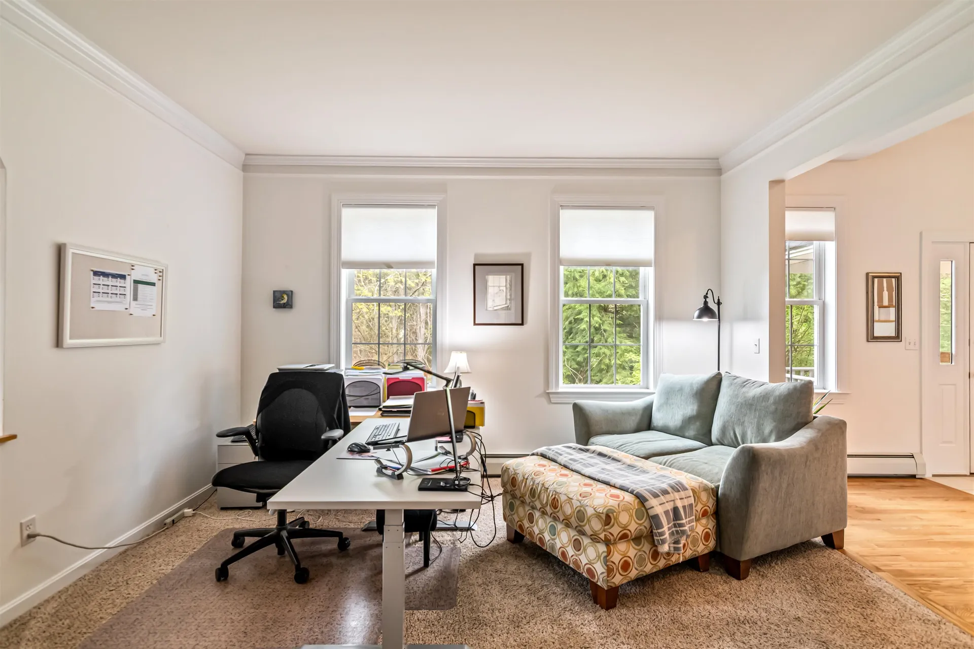 16 Bradley Bow Road Jericho VT 05465