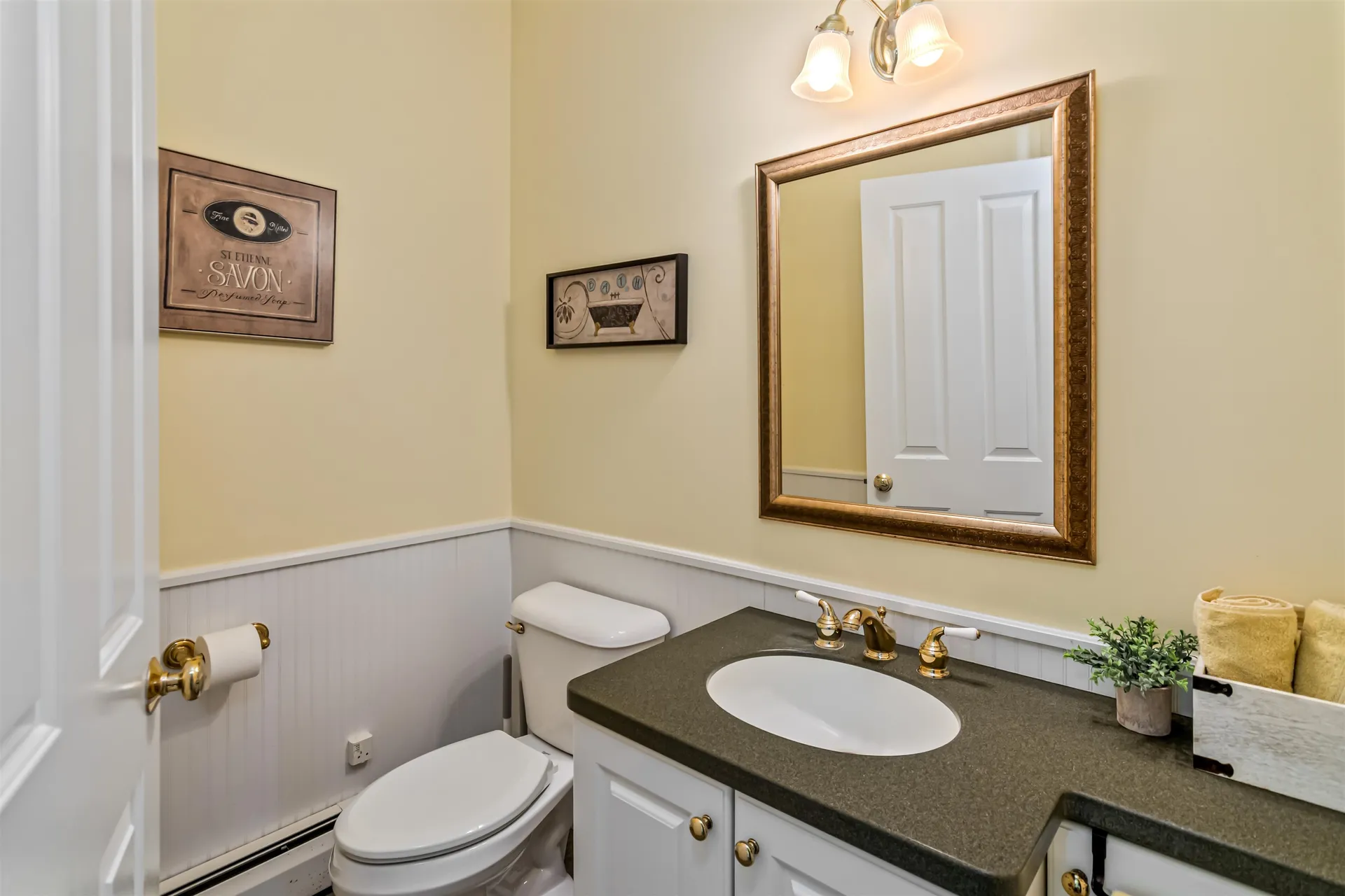 16 Bradley Bow Road Jericho VT 05465