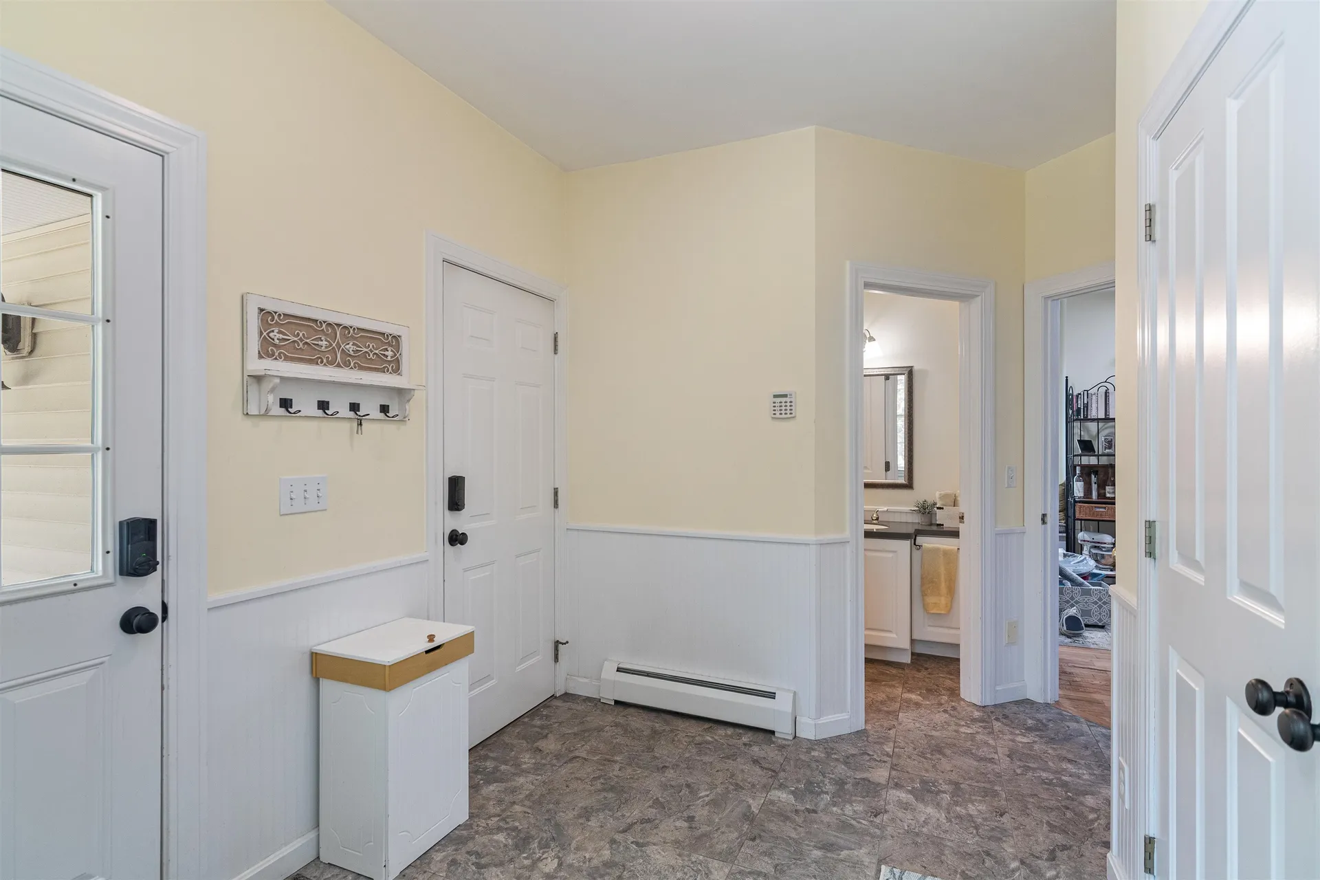 16 Bradley Bow Road Jericho VT 05465