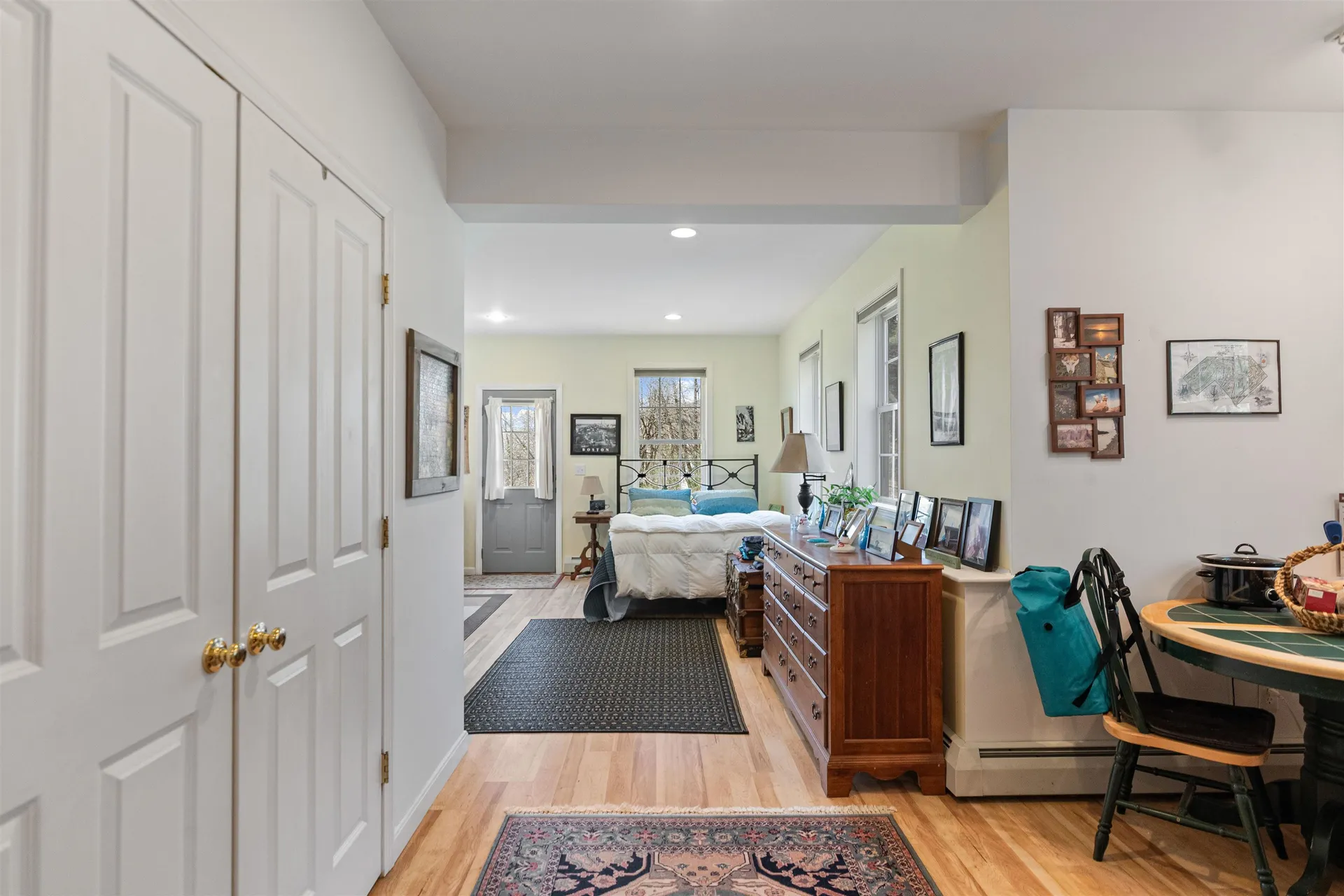 16 Bradley Bow Road Jericho VT 05465