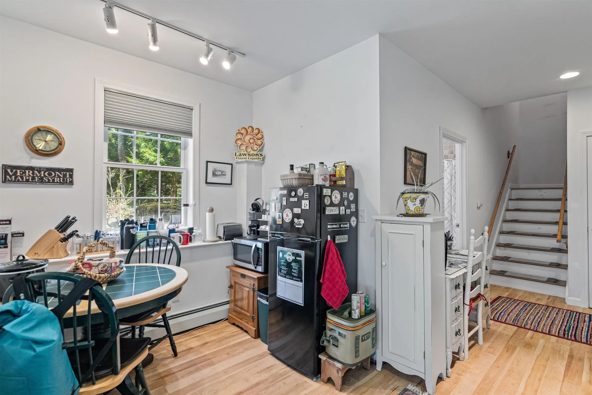 16 Bradley Bow Road Jericho VT 05465