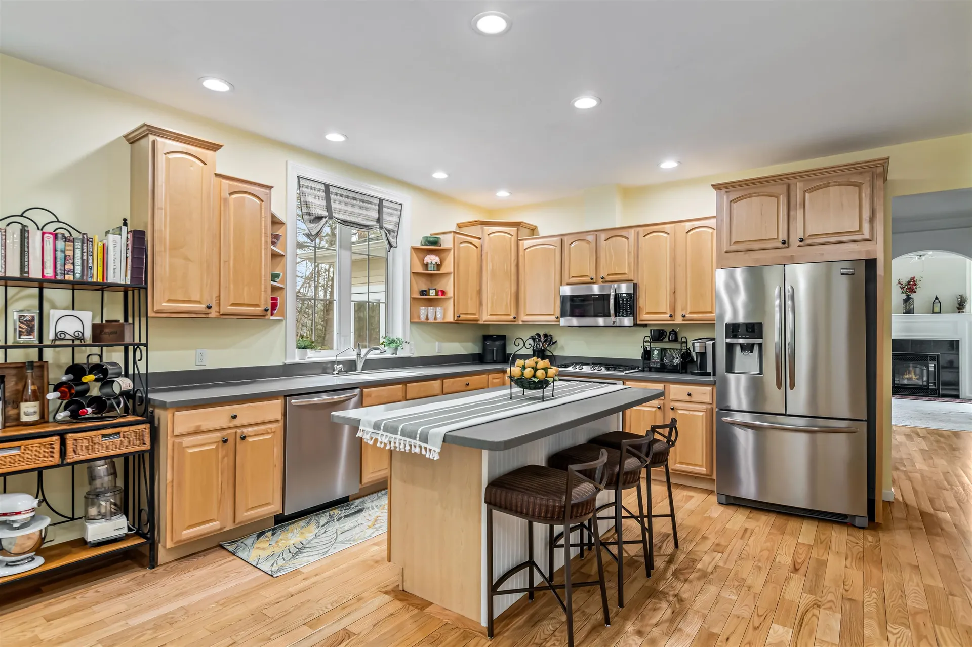 16 Bradley Bow Road Jericho VT 05465