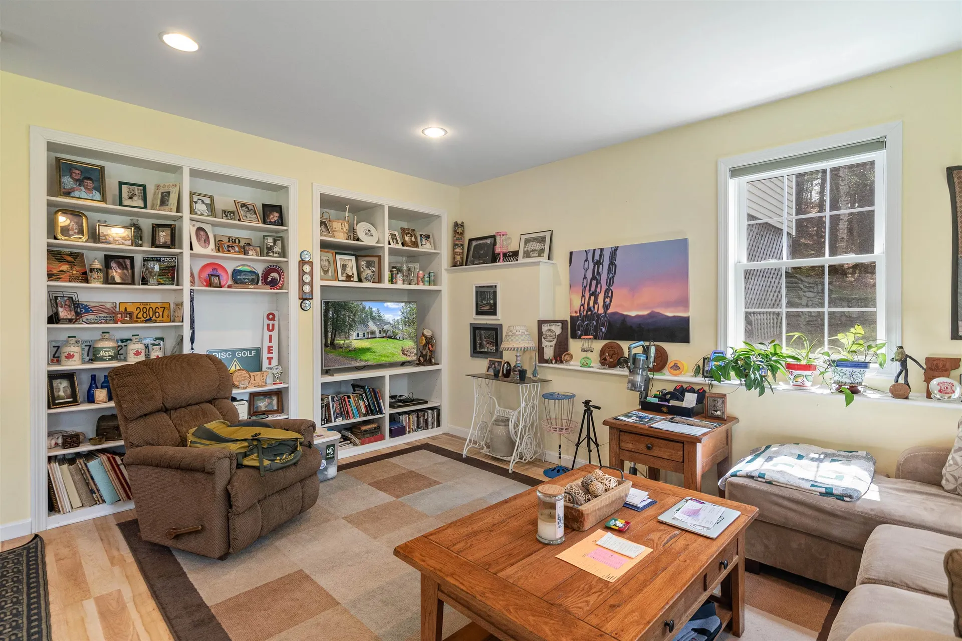 16 Bradley Bow Road Jericho VT 05465