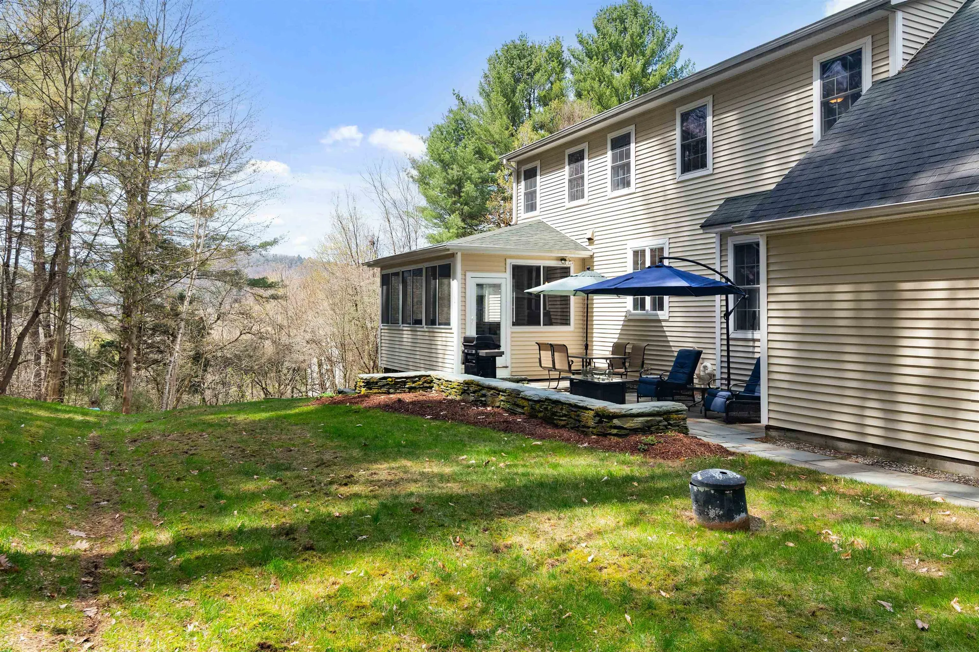 16 Bradley Bow Road Jericho VT 05465