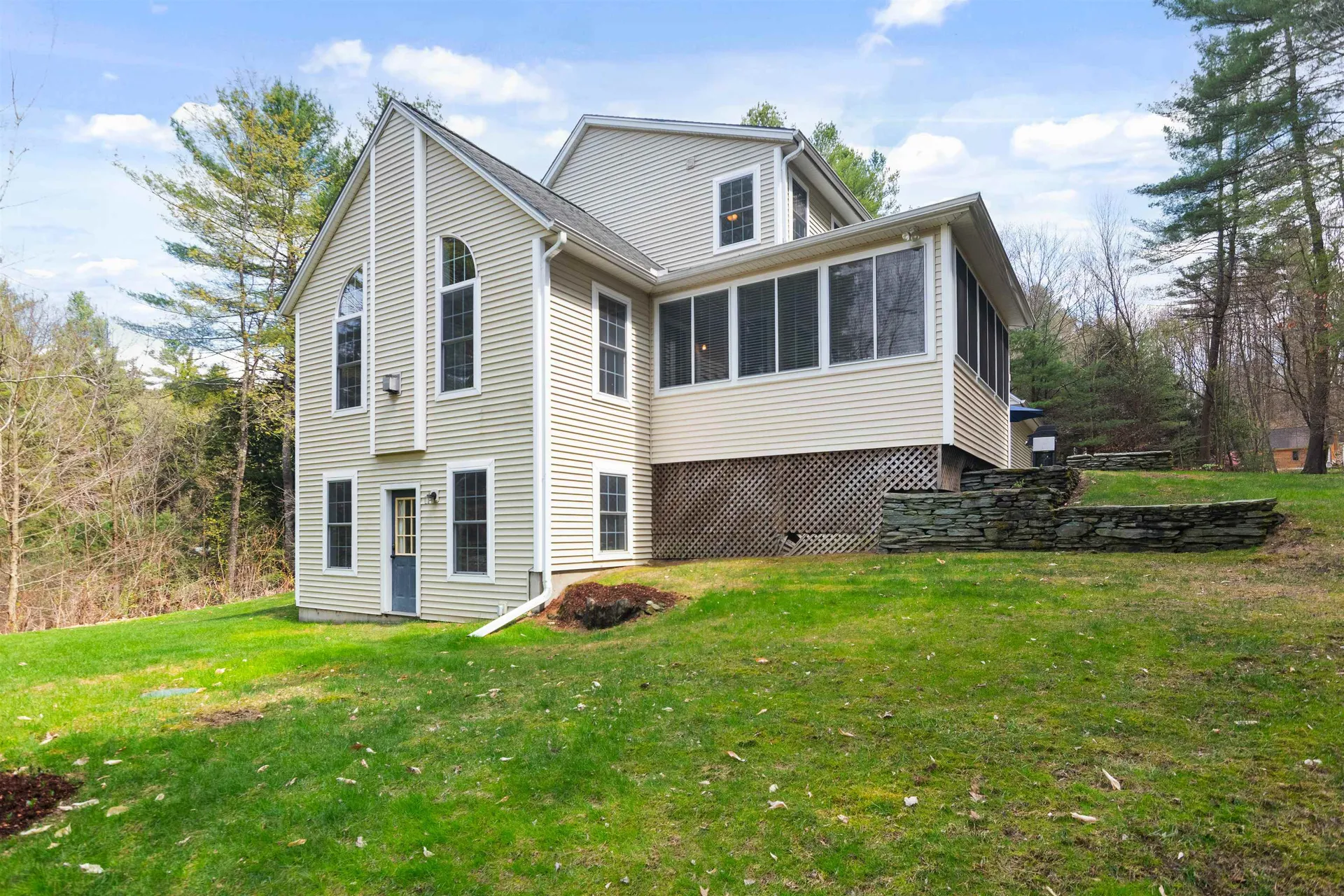 16 Bradley Bow Road Jericho VT 05465