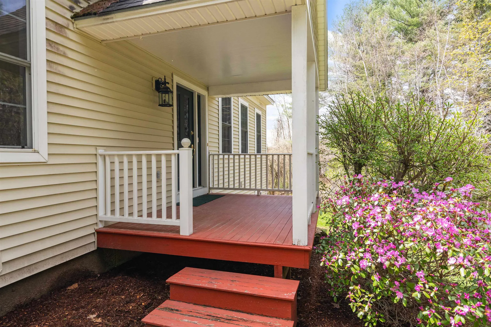 16 Bradley Bow Road Jericho VT 05465