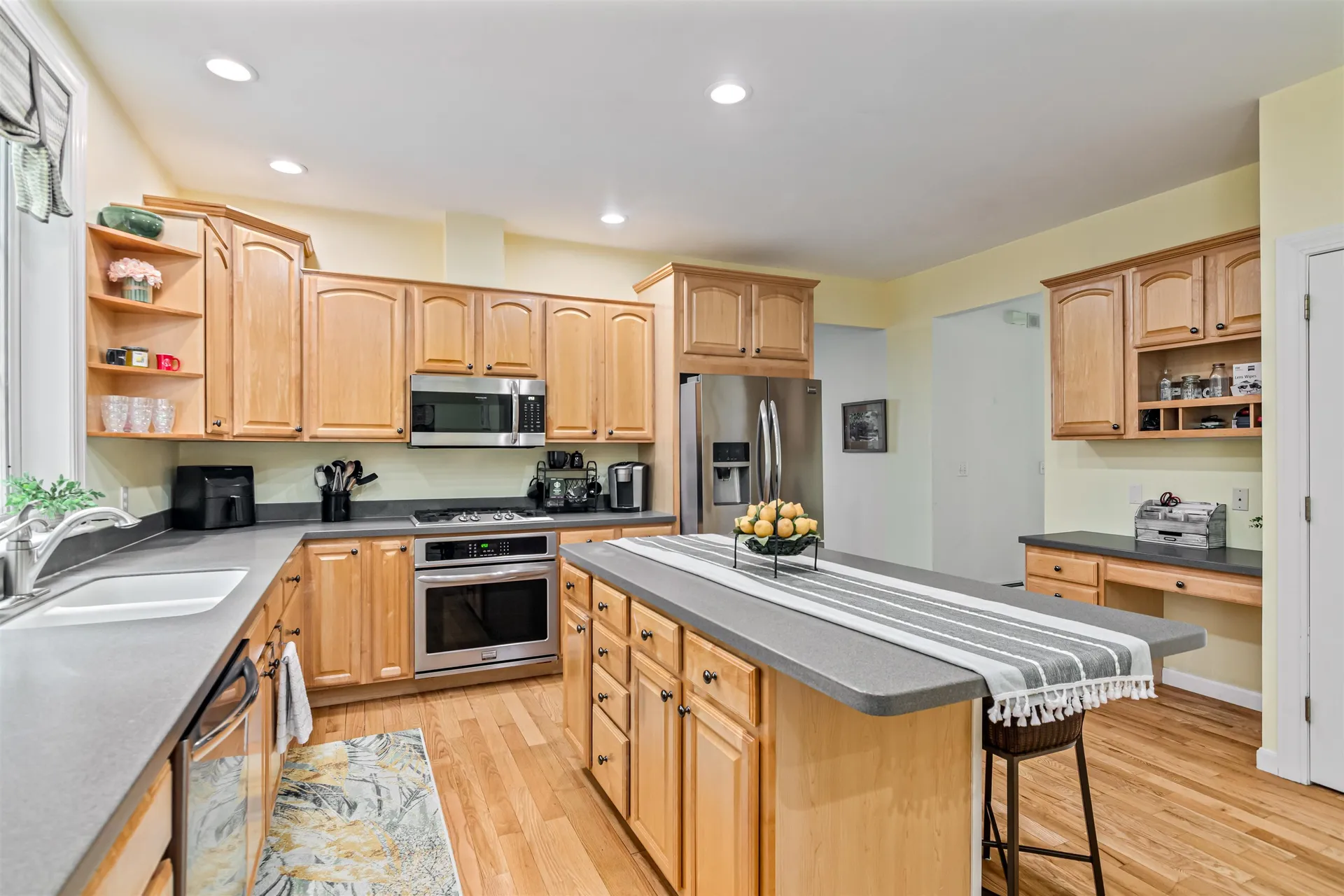 16 Bradley Bow Road Jericho VT 05465