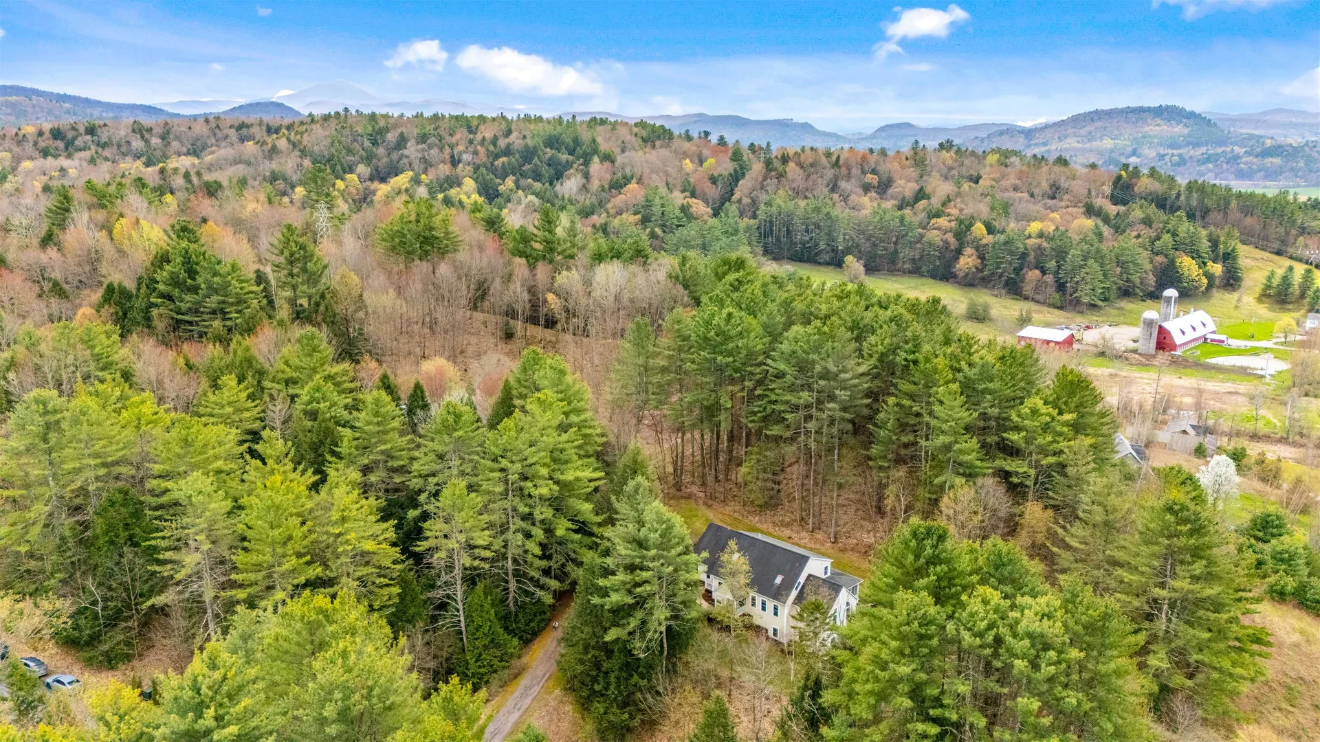 16 Bradley Bow Road Jericho VT 05465