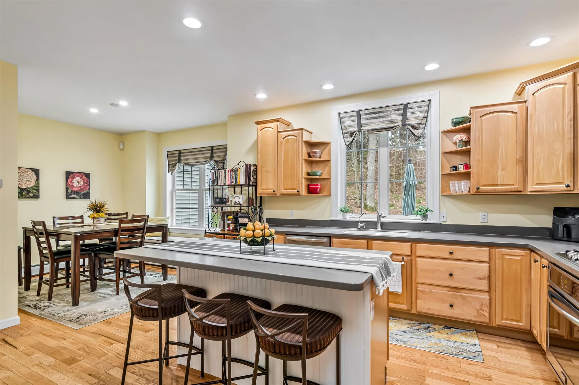 16 Bradley Bow Road Jericho VT 05465