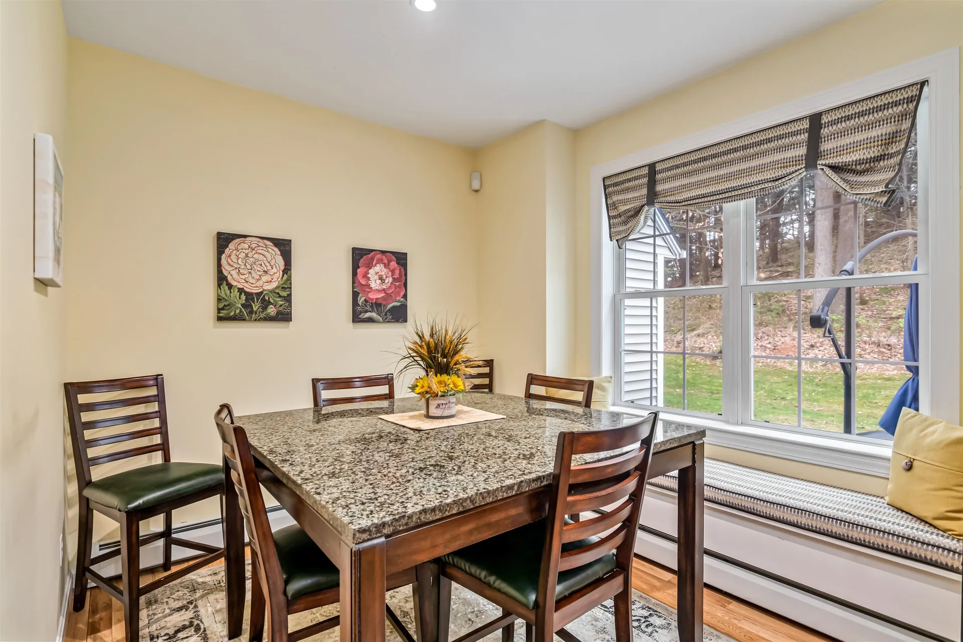 16 Bradley Bow Road Jericho VT 05465