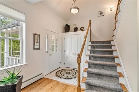 16 Bradley Bow Road Jericho VT 05465