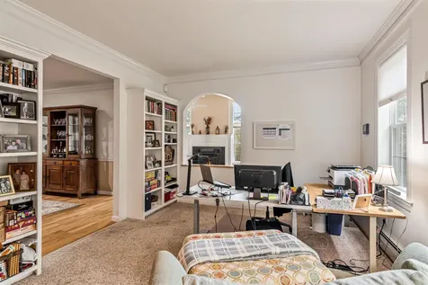 16 Bradley Bow Road Jericho VT 05465