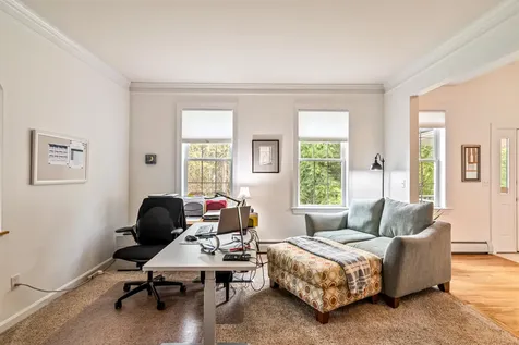 16 Bradley Bow Road Jericho VT 05465